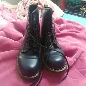 Doc Martens
